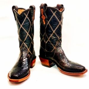 Meet your Posher, Dean